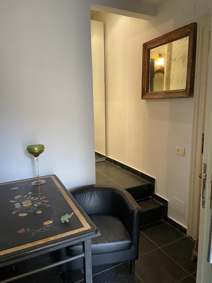 Elegant Apt-Typical Roman Palazzina Pz Alessandria Екстер'єр фото