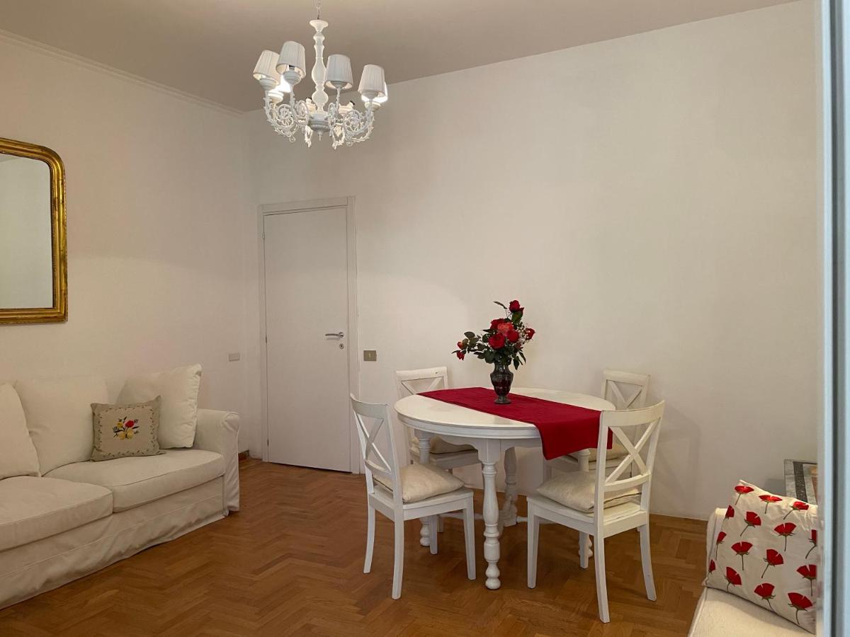 Elegant Apt-Typical Roman Palazzina Pz Alessandria Екстер'єр фото