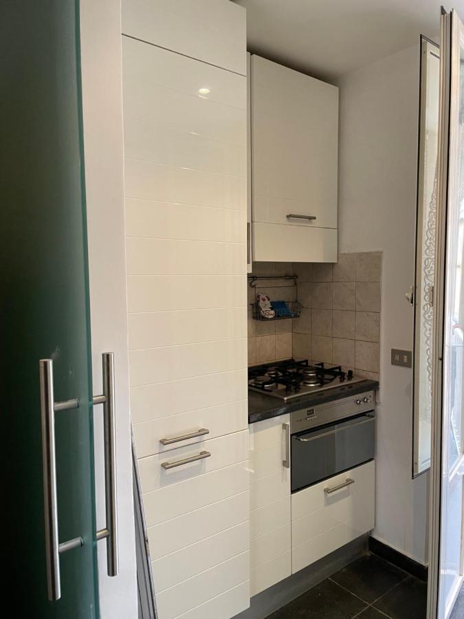 Elegant Apt-Typical Roman Palazzina Pz Alessandria Екстер'єр фото