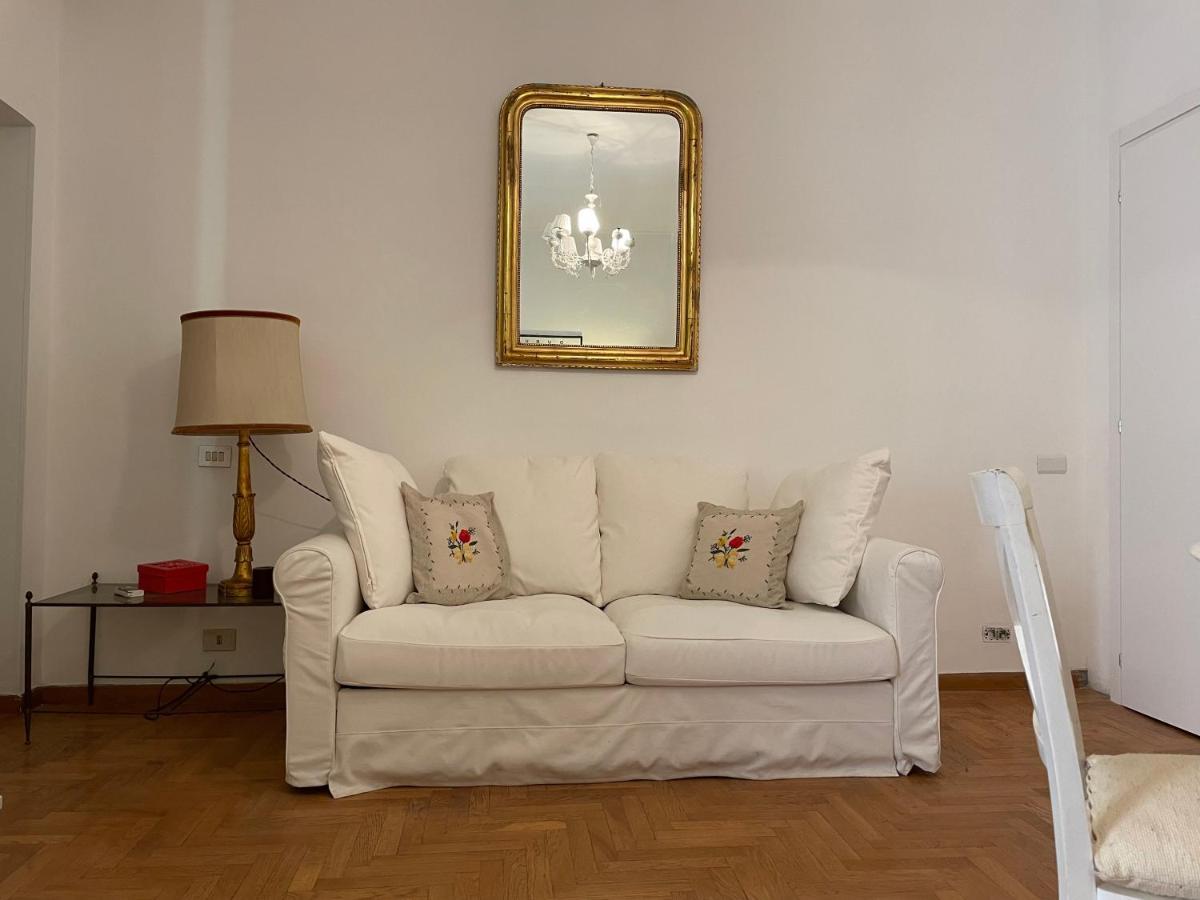 Elegant Apt-Typical Roman Palazzina Pz Alessandria Екстер'єр фото